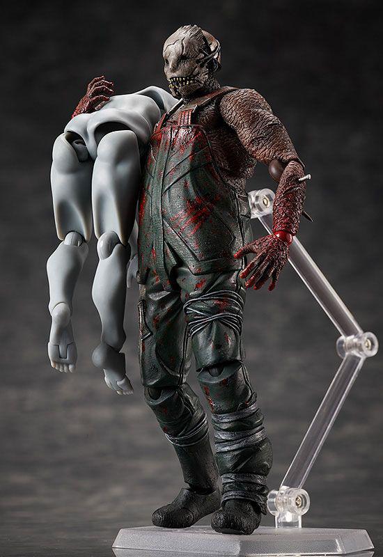 Preview: Figma SP-135 The Trapper