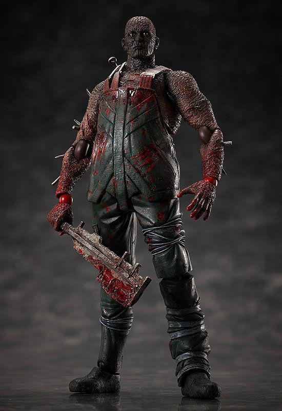 Preview: Figma SP-135 The Trapper