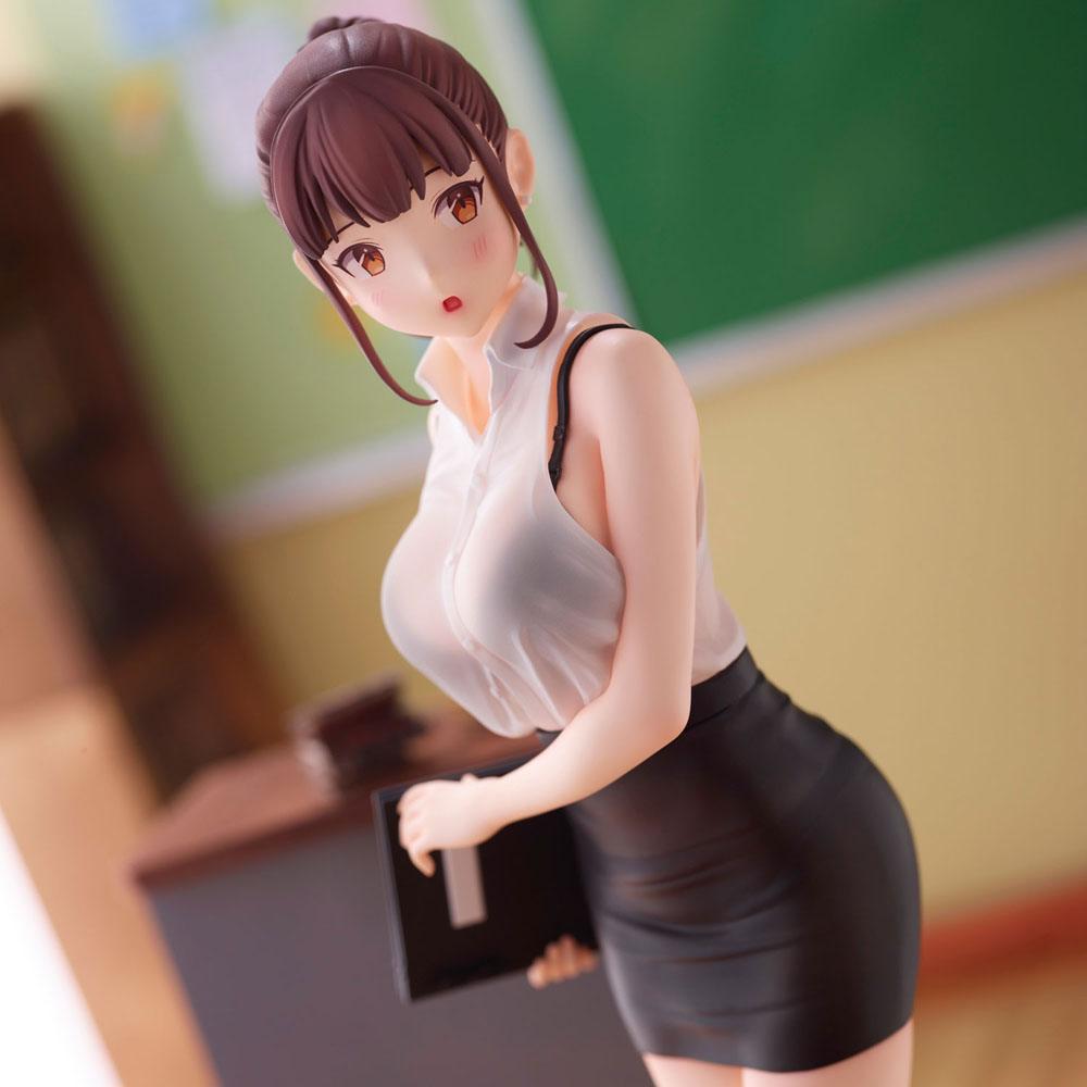 Preview: Homeroom Teacher (Poppuqn) - Union Creative