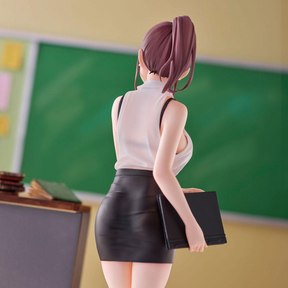 Preview: Homeroom Teacher (Poppuqn) - Union Creative