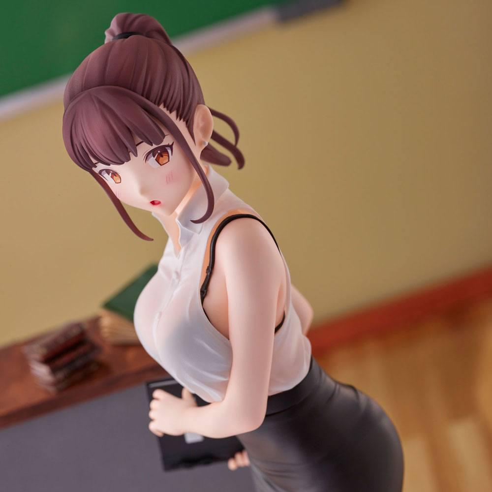 Preview: Homeroom Teacher (Poppuqn) - Union Creative