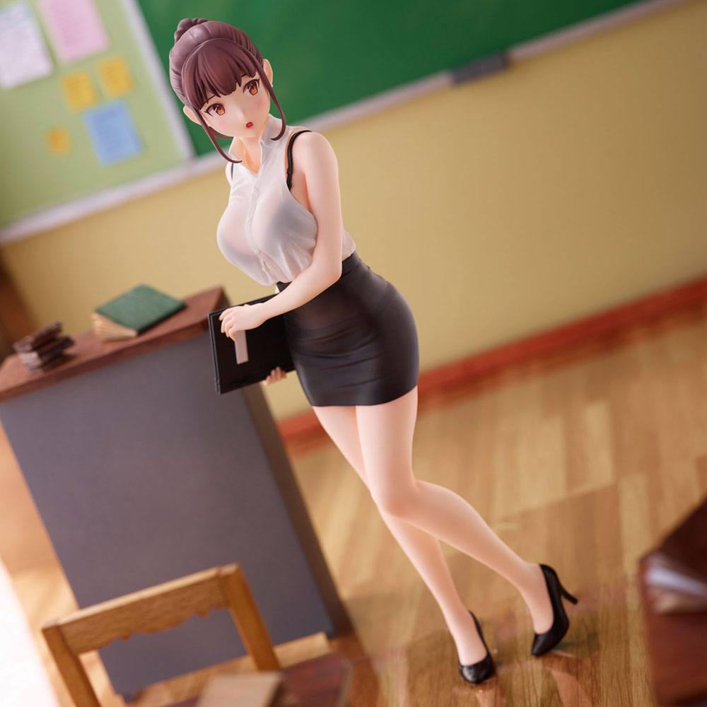 Preview: Homeroom Teacher (Poppuqn) - Union Creative