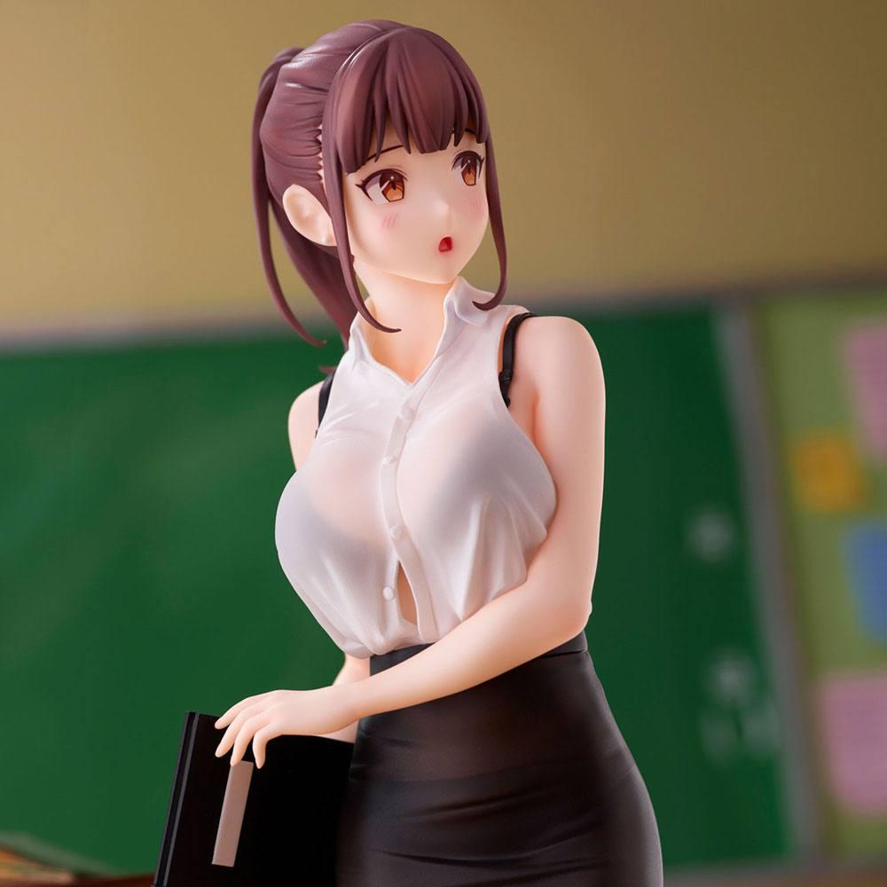 Preview: Homeroom Teacher (Poppuqn) - Union Creative