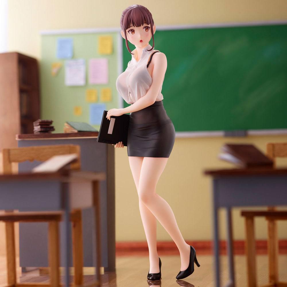 Preview: Homeroom Teacher (Poppuqn) - Union Creative