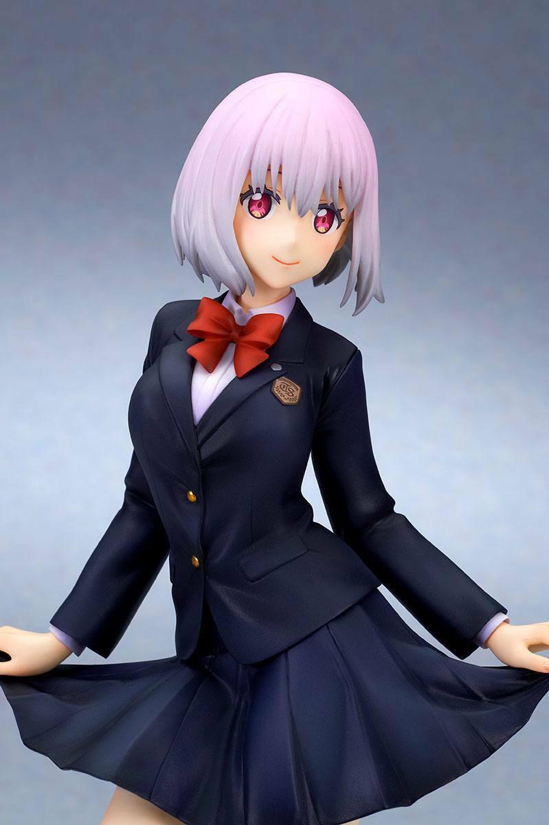 Preview: Akane Shinjo - School Uniform - Ques Q