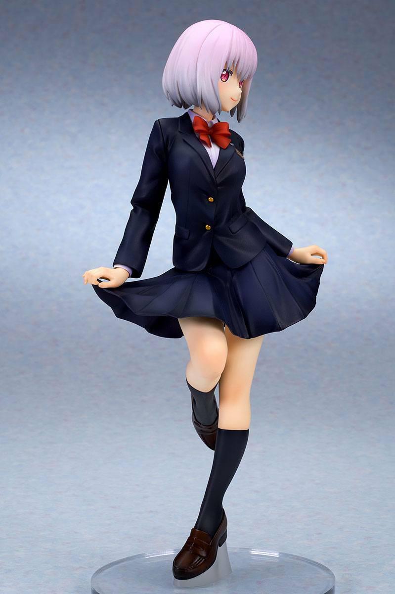 Preview: Akane Shinjo - School Uniform - Ques Q