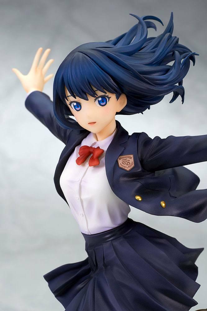 Preview: Rikka Takarada - School Uniform - Ques Q