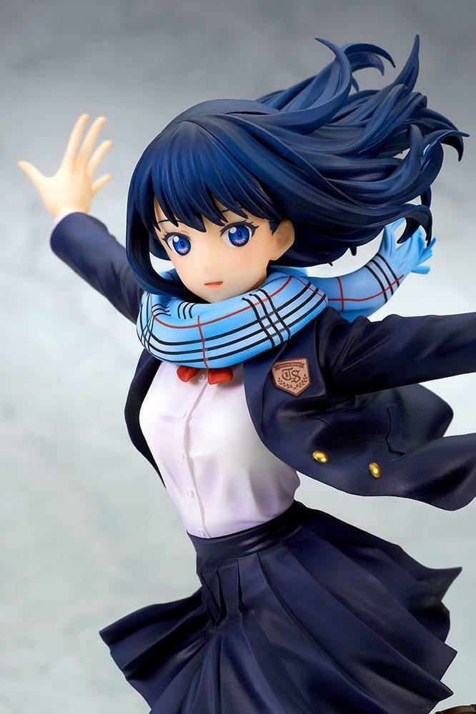 Preview: Rikka Takarada - School Uniform - Ques Q