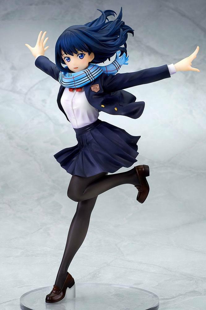 Preview: Rikka Takarada - School Uniform - Ques Q