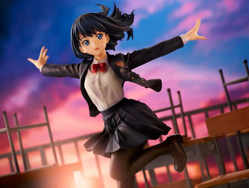 Preview: Rikka Takarada - School Uniform - Ques Q