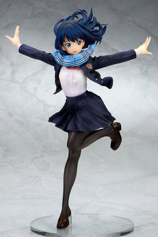 Preview: Rikka Takarada - School Uniform - Ques Q