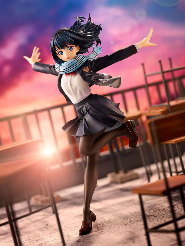 Preview: Rikka Takarada - School Uniform - Ques Q