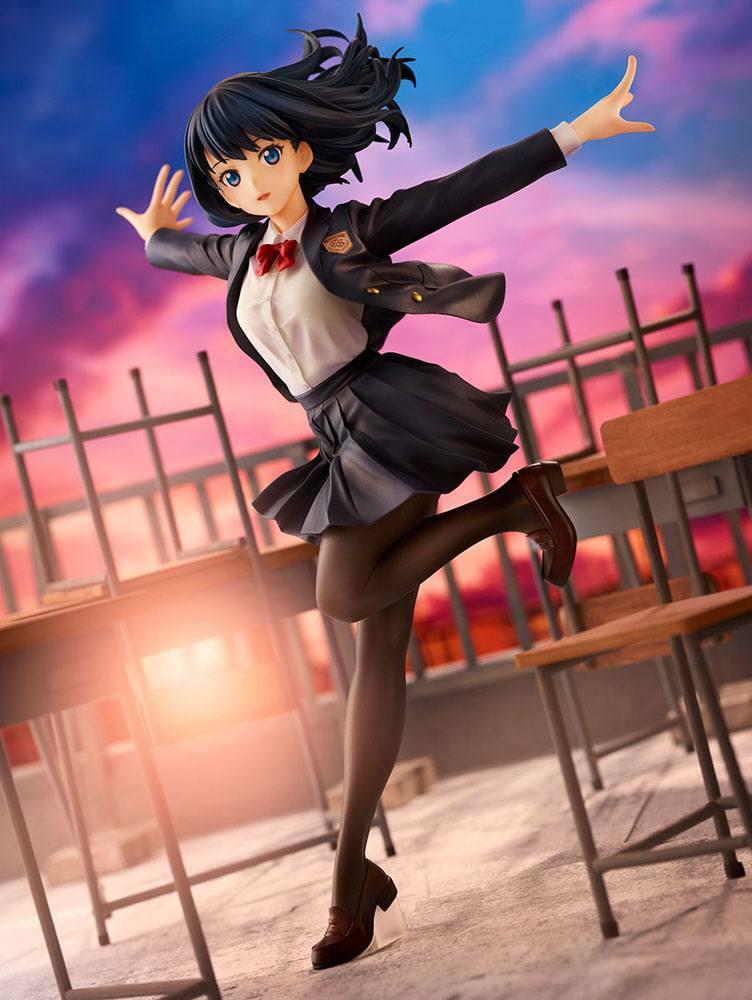 Preview: Rikka Takarada - School Uniform - Ques Q