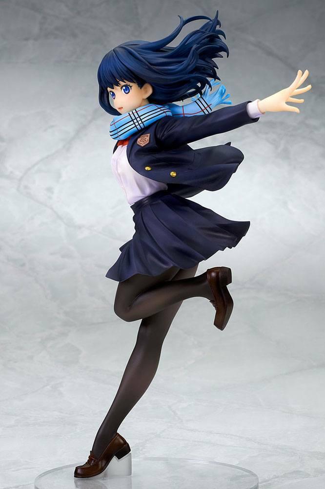 Preview: Rikka Takarada - School Uniform - Ques Q