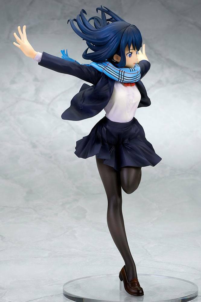 Preview: Rikka Takarada - School Uniform - Ques Q