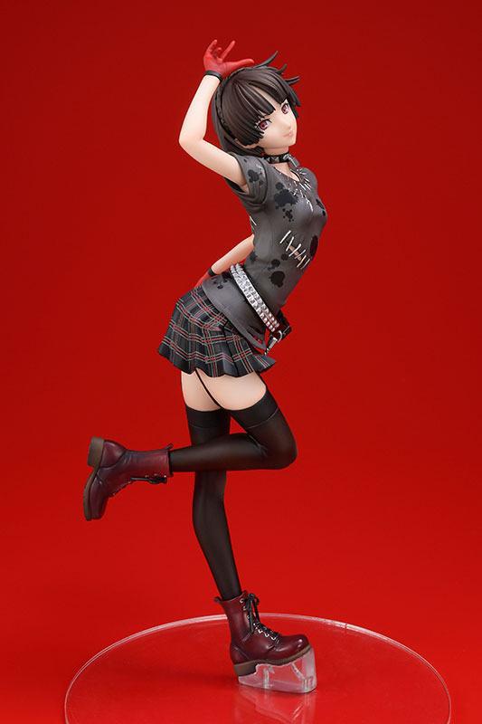 Preview: Makoto Niijima - Amakuni / Hobby Japan