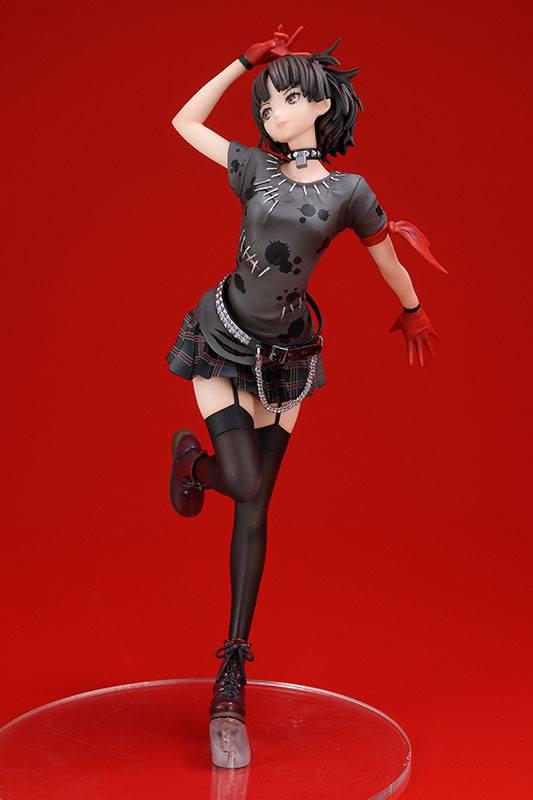 Preview: Makoto Niijima - Amakuni / Hobby Japan