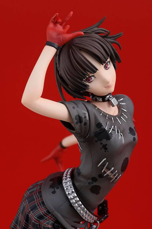 Preview: Makoto Niijima - Amakuni / Hobby Japan