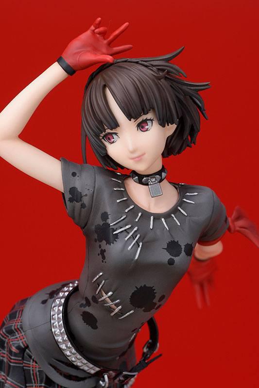 Preview: Makoto Niijima - Amakuni / Hobby Japan