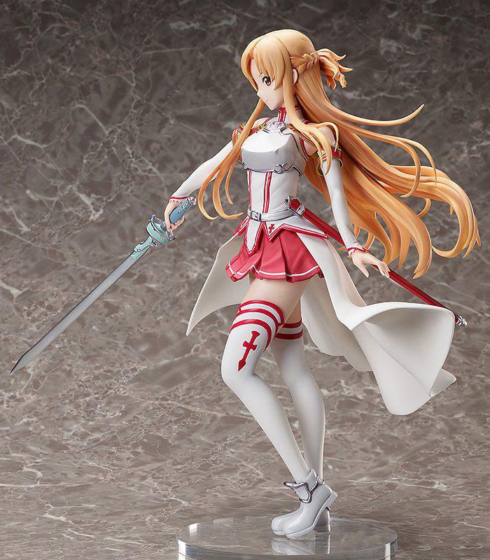 Preview: Asuna - Knights of the Blood - 1/4 B-Style - FREEing