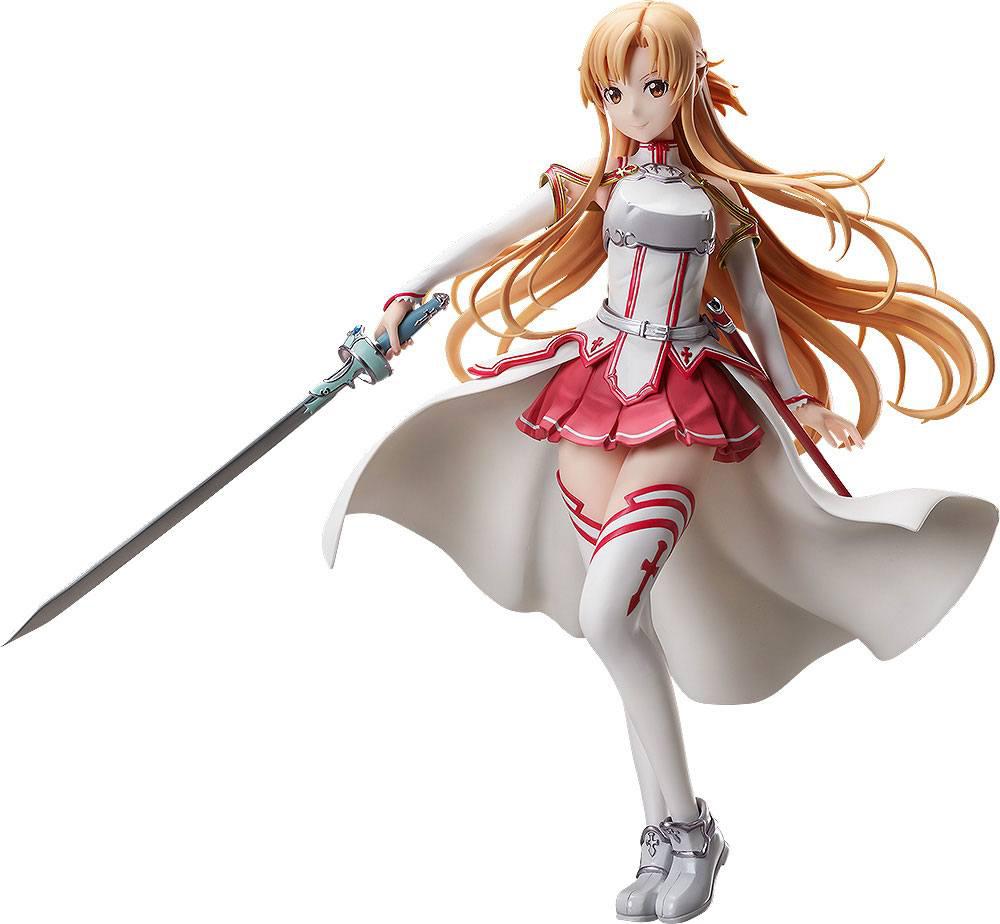 Preview: Asuna - Knights of the Blood - 1/4 B-Style - FREEing