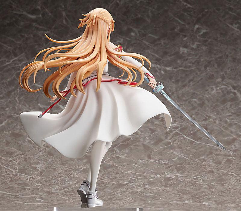 Preview: Asuna - Knights of the Blood - 1/4 B-Style - FREEing