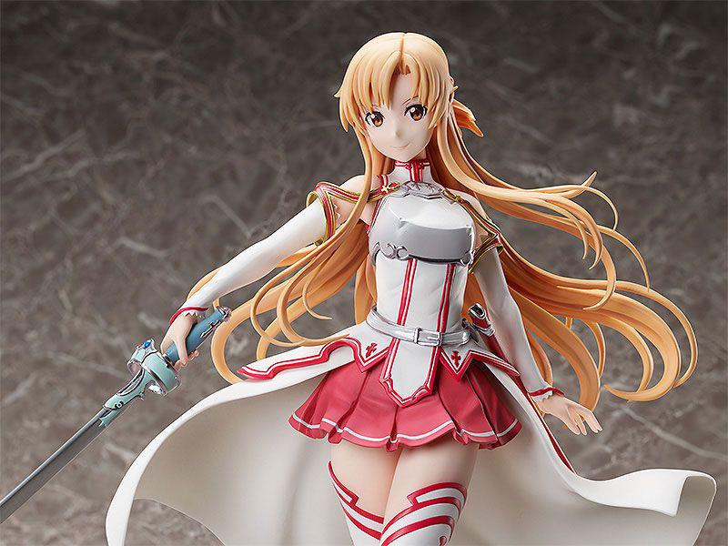 Preview: Asuna - Knights of the Blood - 1/4 B-Style - FREEing