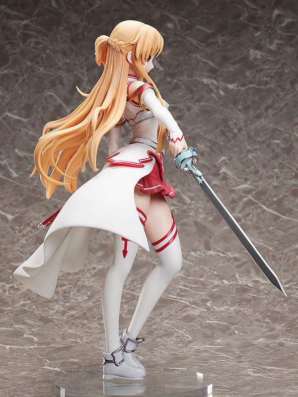 Preview: Asuna - Knights of the Blood - 1/4 B-Style - FREEing