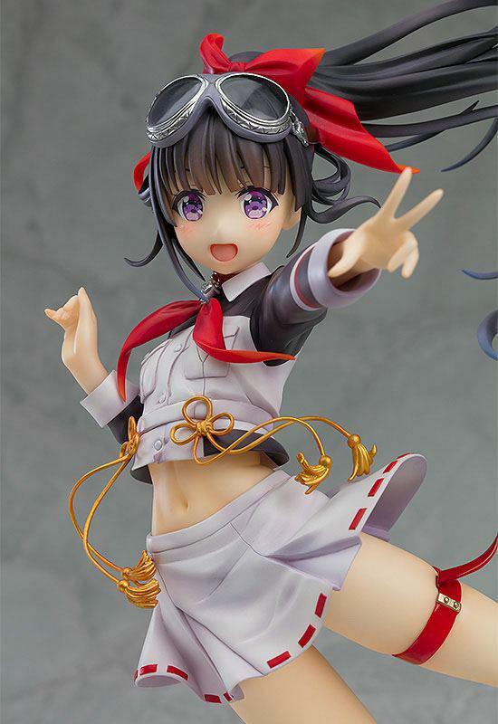 Preview: Miyako Muguruma - Good Smile Company