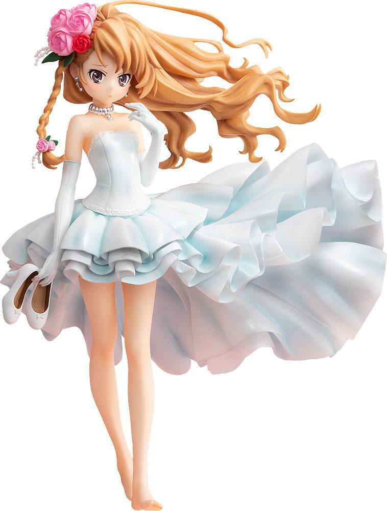 Preview: Taiga Aisaka - Wedding Dress - Chara-Ani