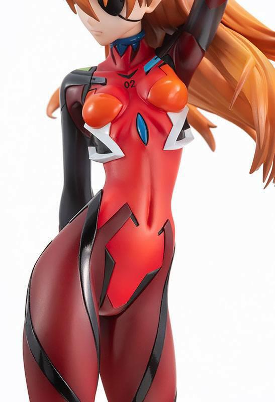 Preview: Asuka Shikinami Langley - EVA2020 - Amakuni