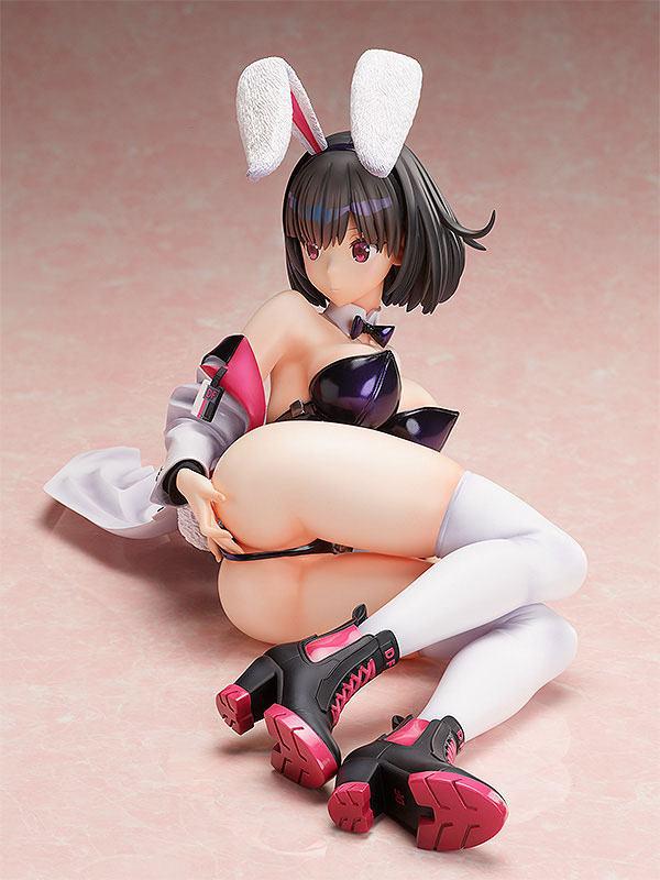 Preview: Kelly (saitom) - 1/4 B-Style Bunny - FREEing