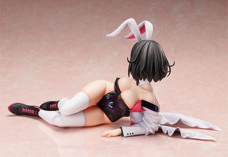 Preview: Kelly (saitom) - 1/4 B-Style Bunny - FREEing