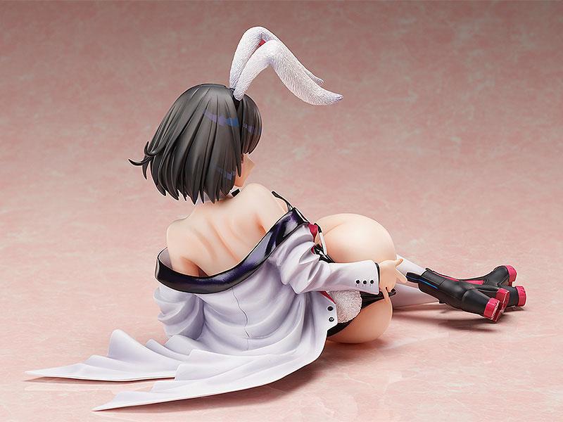 Preview: Kelly (saitom) - 1/4 B-Style Bunny - FREEing