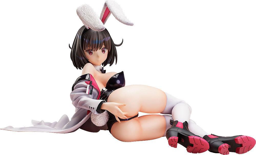 Preview: Kelly (saitom) - 1/4 B-Style Bunny - FREEing