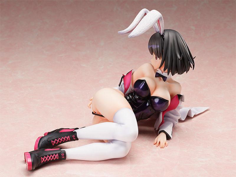 Preview: Kelly (saitom) - 1/4 B-Style Bunny - FREEing