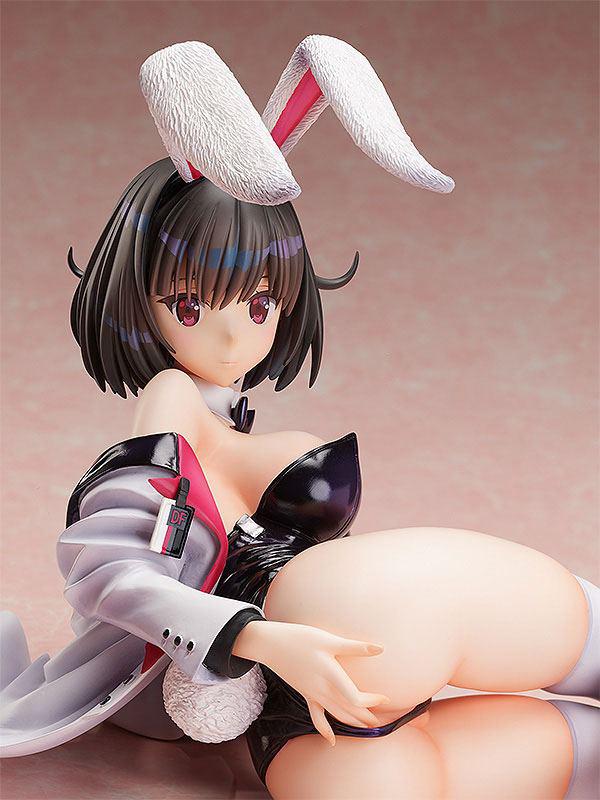 Preview: Kelly (saitom) - 1/4 B-Style Bunny - FREEing