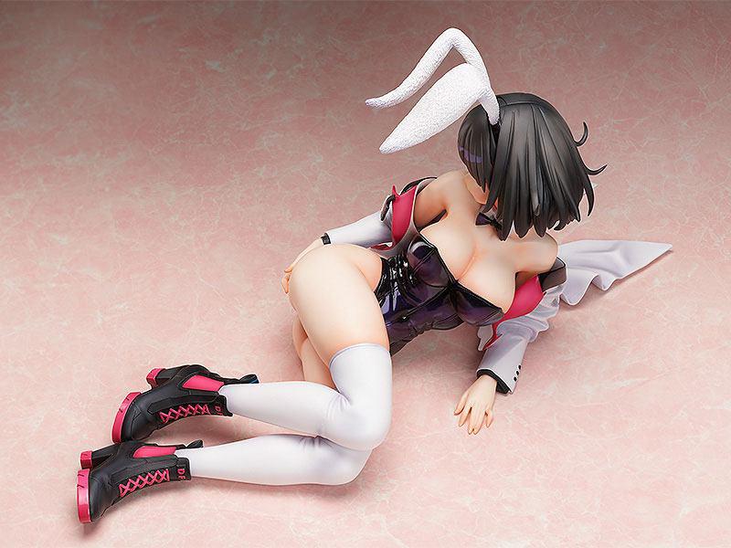 Preview: Kelly (saitom) - 1/4 B-Style Bunny - FREEing