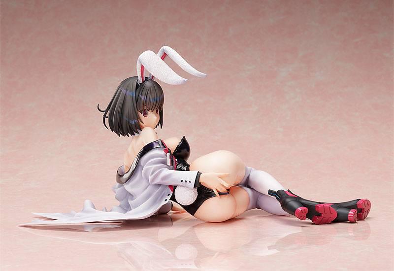 Preview: Kelly (saitom) - 1/4 B-Style Bunny - FREEing