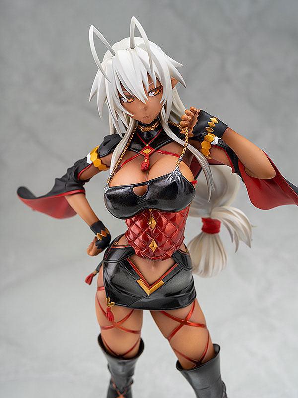 Preview: Muramasa Sansei - Wing