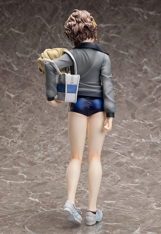 Preview: Natsuno Minami - 1/4 B-Style - FREEing