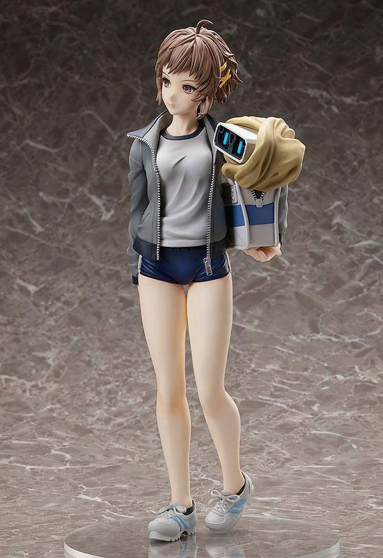 Preview: Natsuno Minami - 1/4 B-Style - FREEing