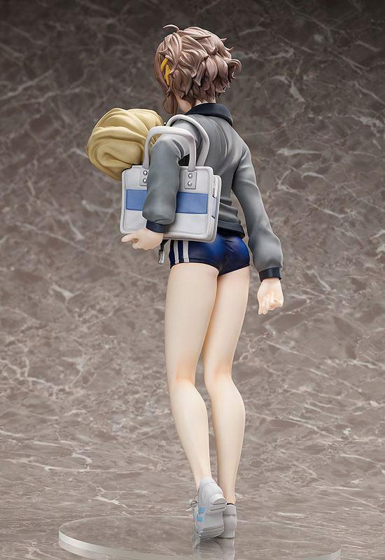 Preview: Natsuno Minami - 1/4 B-Style - FREEing