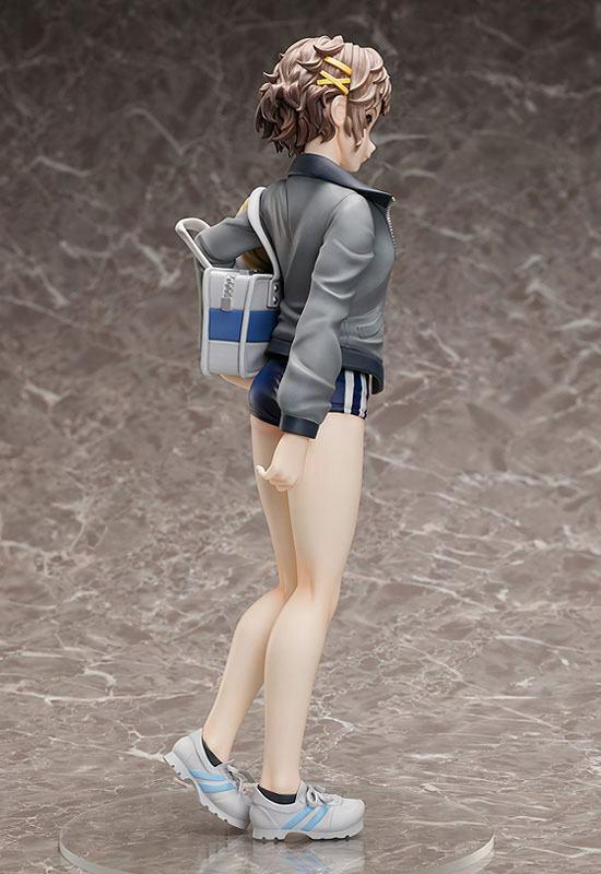 Preview: Natsuno Minami - 1/4 B-Style - FREEing