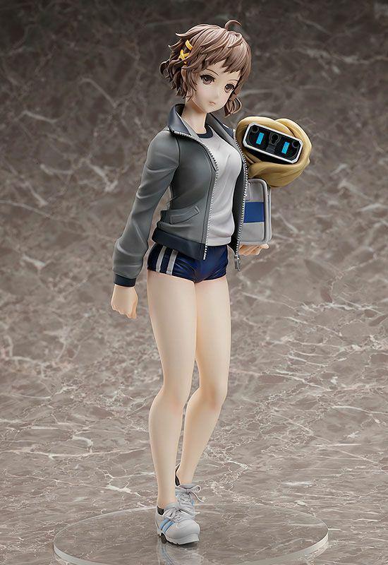 Preview: Natsuno Minami - 1/4 B-Style - FREEing