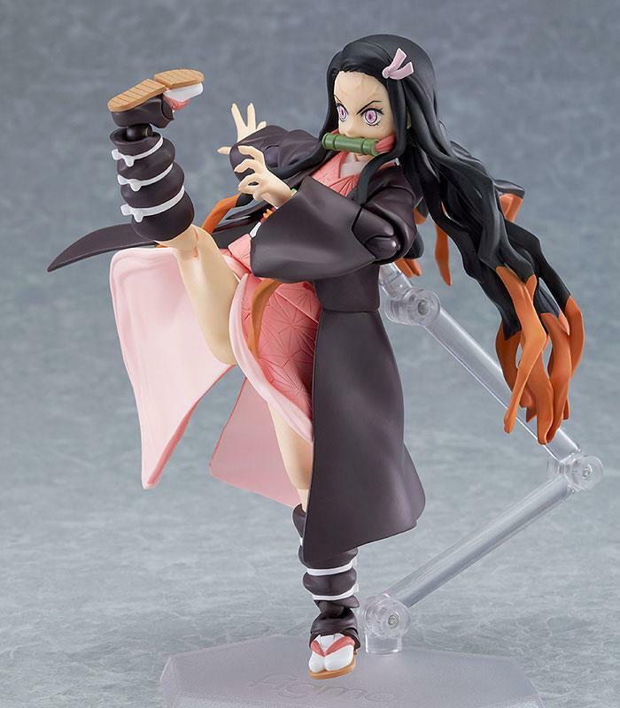 Preview: Figma 508 Nezuko Kamado