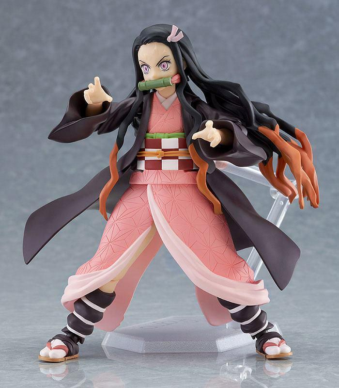 Preview: Figma 508 Nezuko Kamado