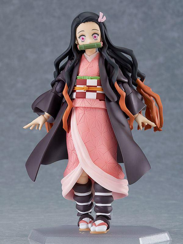 Preview: Figma 508 Nezuko Kamado