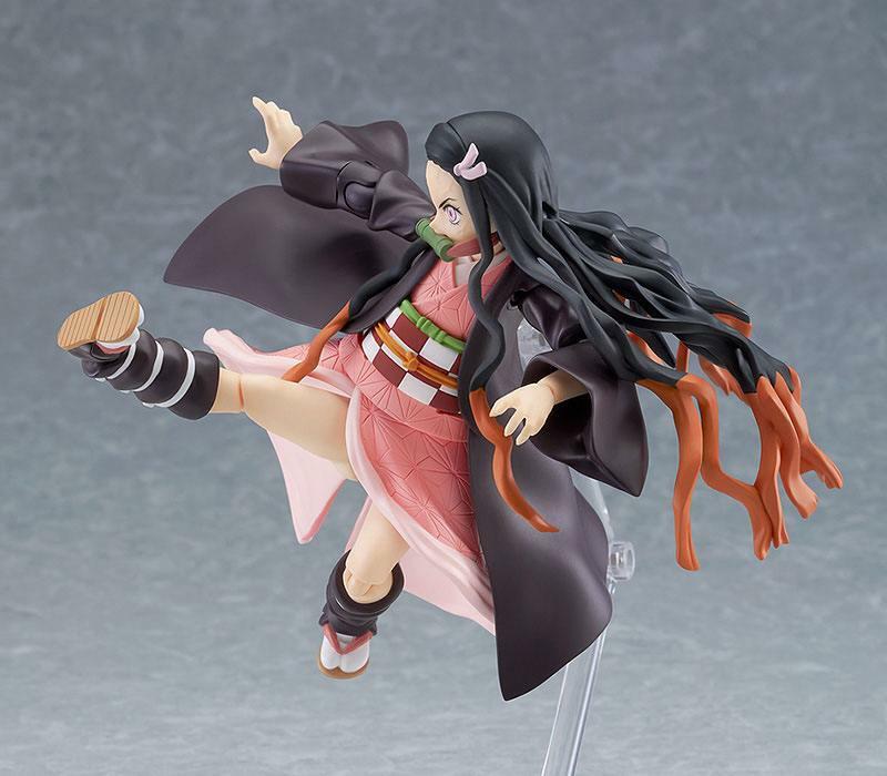 Preview: Figma 508 Nezuko Kamado