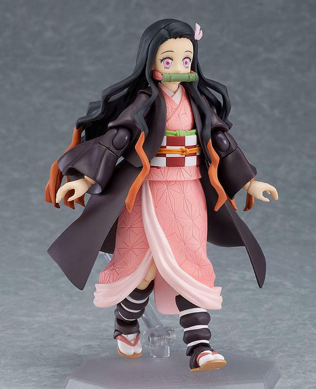 Preview: Figma 508 Nezuko Kamado